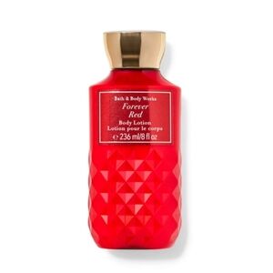 Bath & Body Works Forever Red Body Lotion